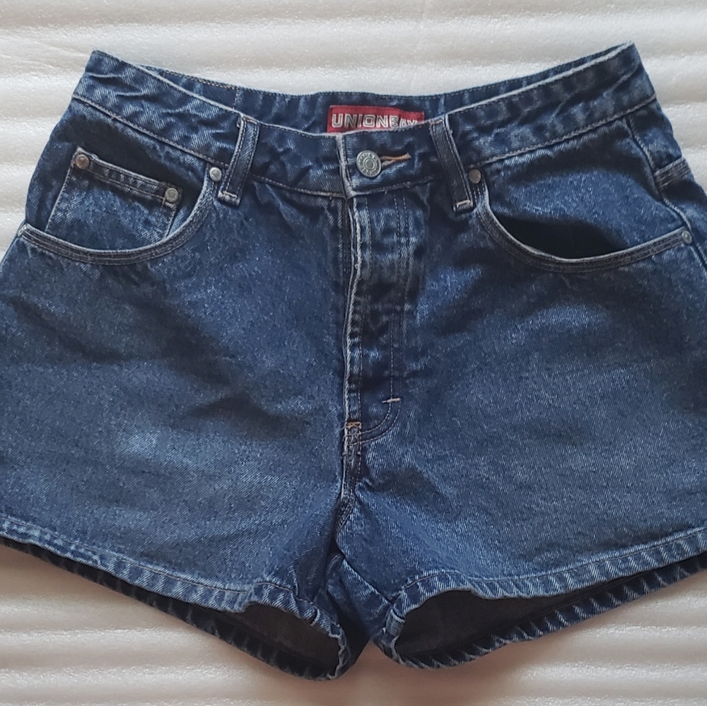 Union bay Jean shorts